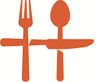 Logo van Catering in Gouda